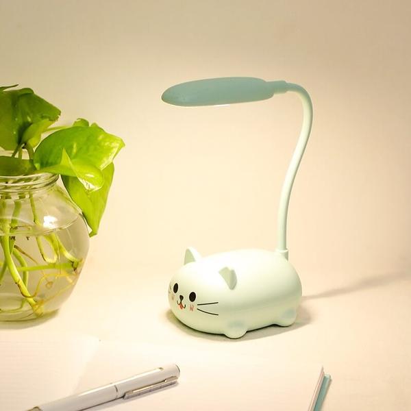 Mini Katzen Design Schreibtischlampe - Image 7