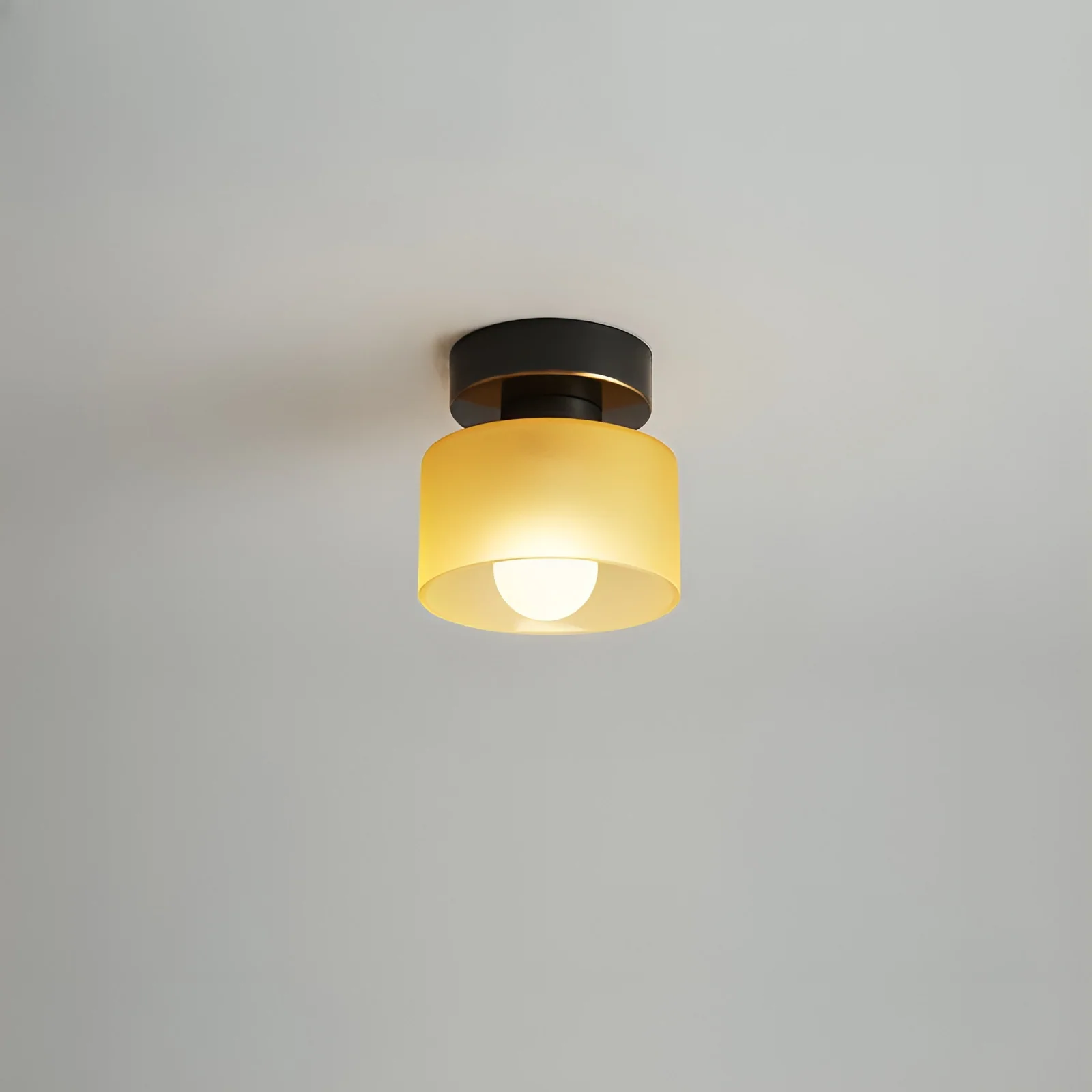 Minimalistischer Bauhaus-Deckenspot - Image 3