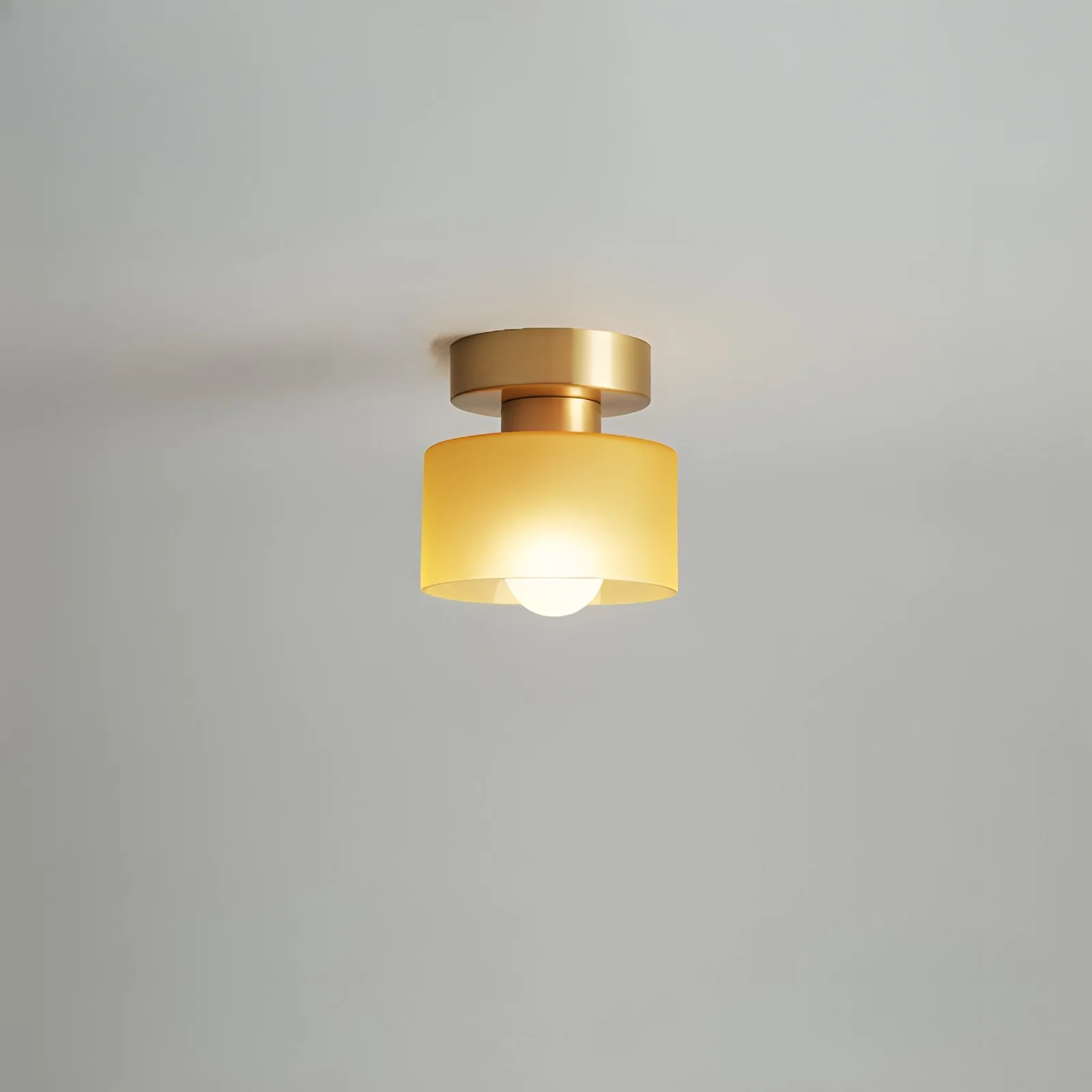 Minimalistischer Bauhaus-Deckenspot - Image 7