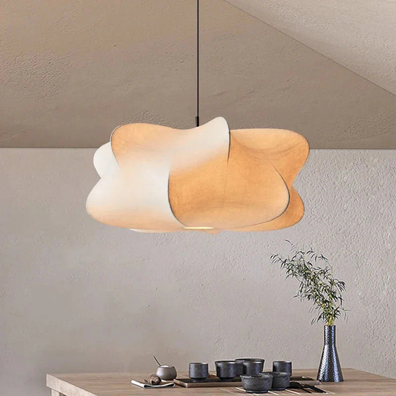 Minimalistische LED-Hängeleuchte - Image 2