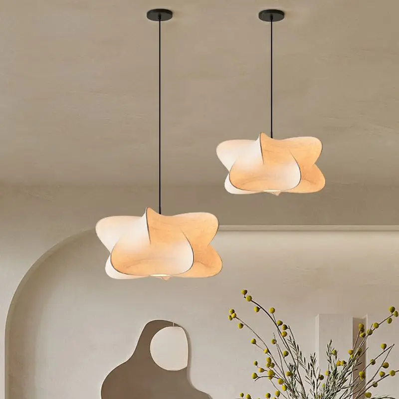 Minimalistische LED-Hängeleuchte - Image 3