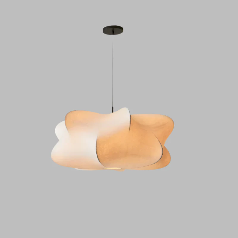 Minimalistische LED-Hängeleuchte - Image 4