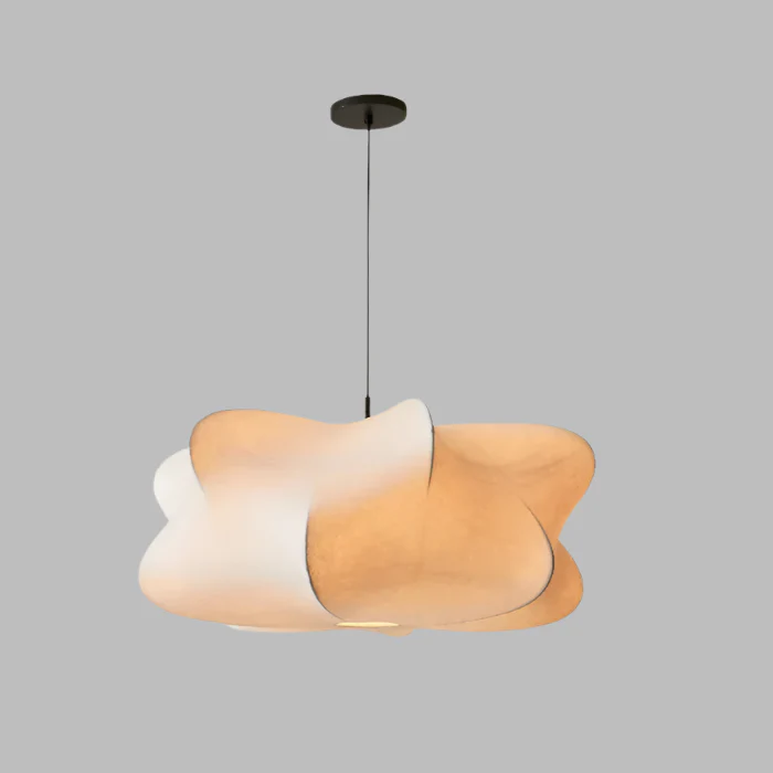 Minimalistische LED-Hängeleuchte - Image 5