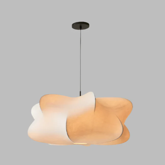 Minimalistische LED-Hängeleuchte - Image 6