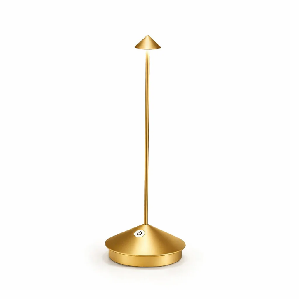Moderne LED-Tischlampe – Zeitlos & Energiesparend - Image 12