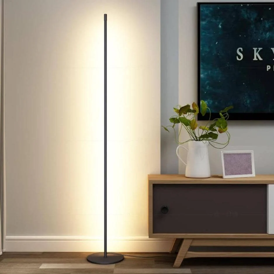 Moderne LED-Leselampe – Puristisches Design für stilvolles Lesen - Image 3
