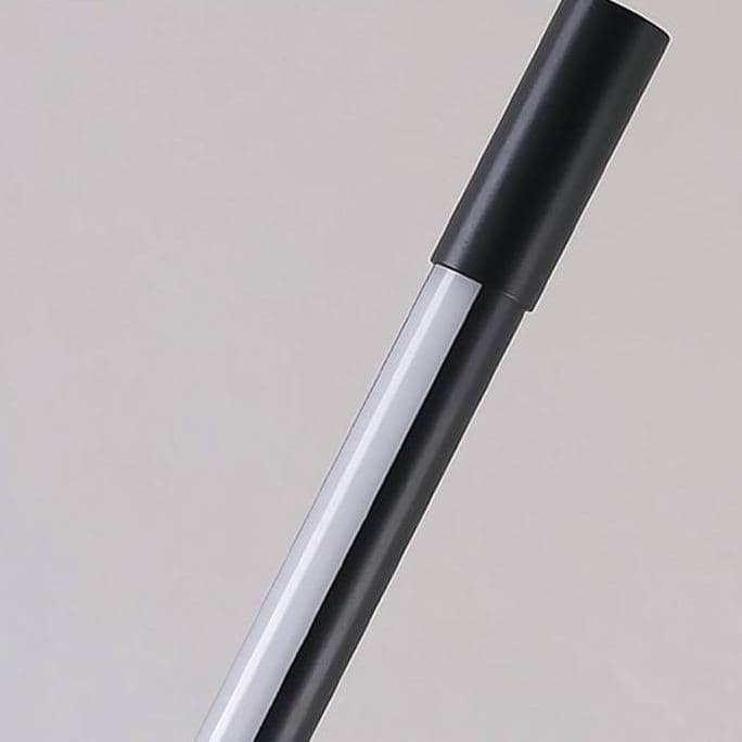 Moderne LED-Leselampe – Puristisches Design für stilvolles Lesen - Image 4