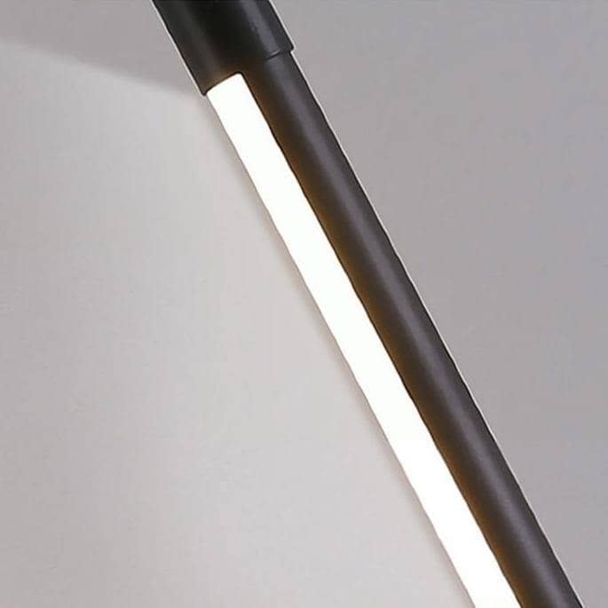 Moderne LED-Leselampe – Puristisches Design für stilvolles Lesen - Image 6