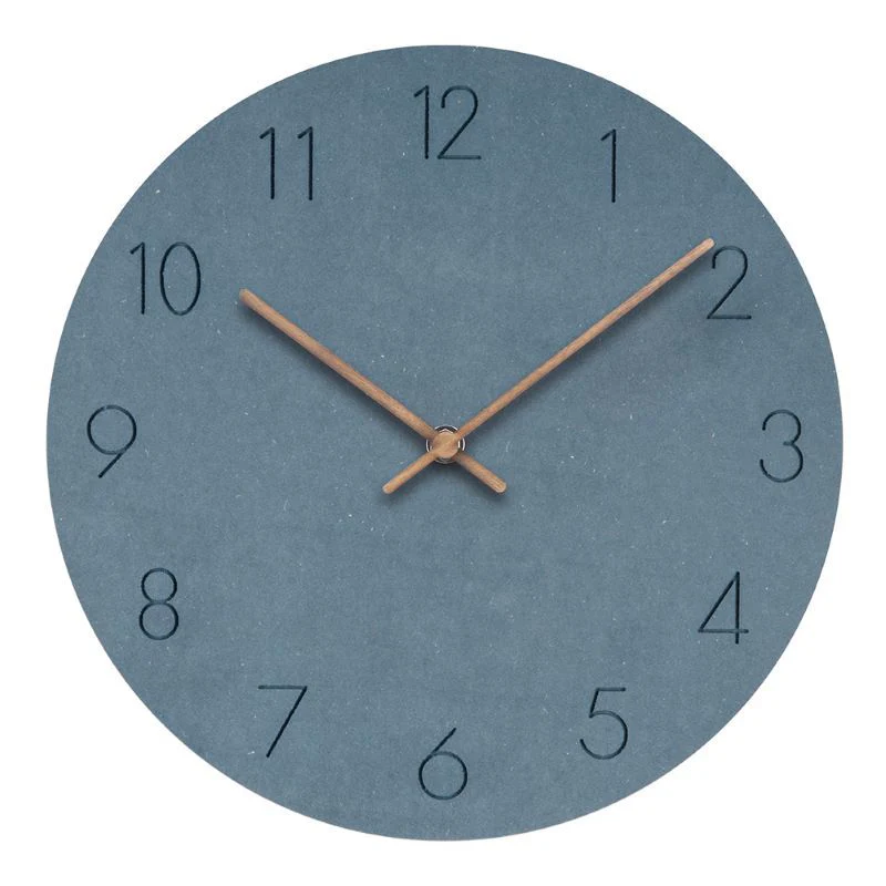 Skandinavische Wanduhr - Image 4