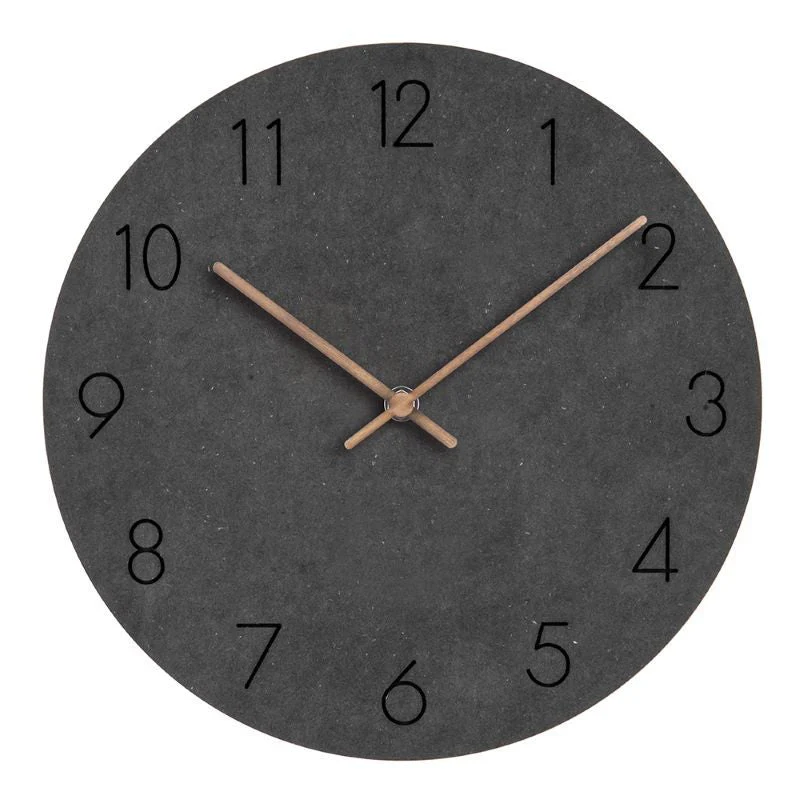 Skandinavische Wanduhr - Image 6