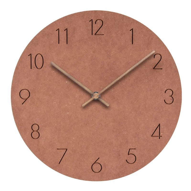Skandinavische Wanduhr - Image 8