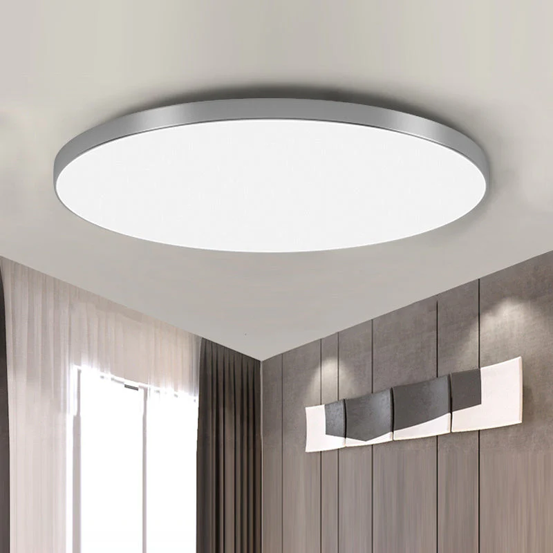 Modern LED-Deckenleuchte - Image 10