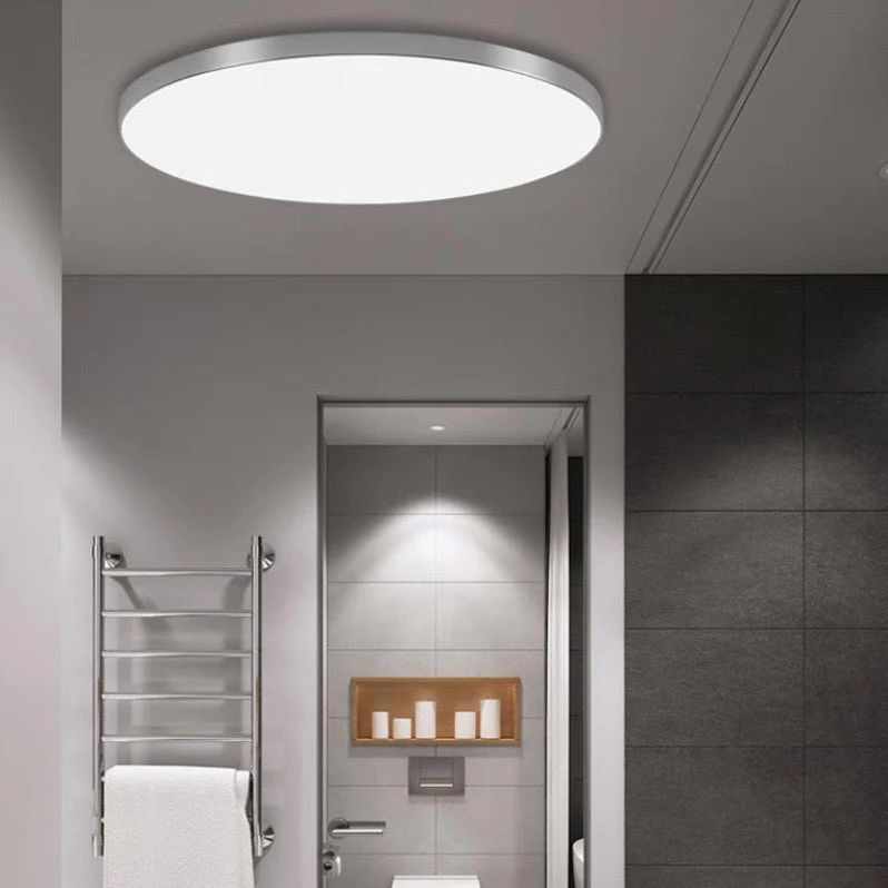 Modern LED-Deckenleuchte - Image 11