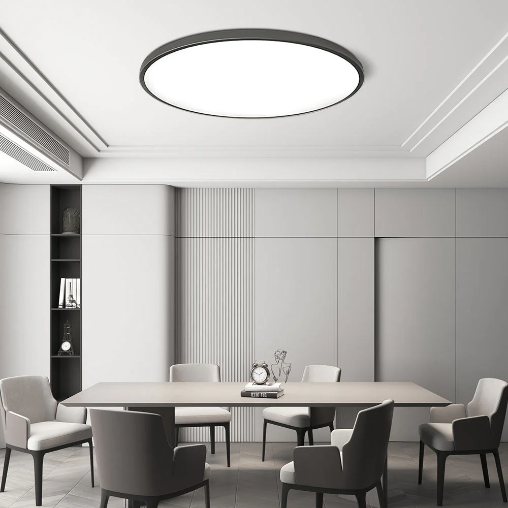 Modern LED-Deckenleuchte - Image 12