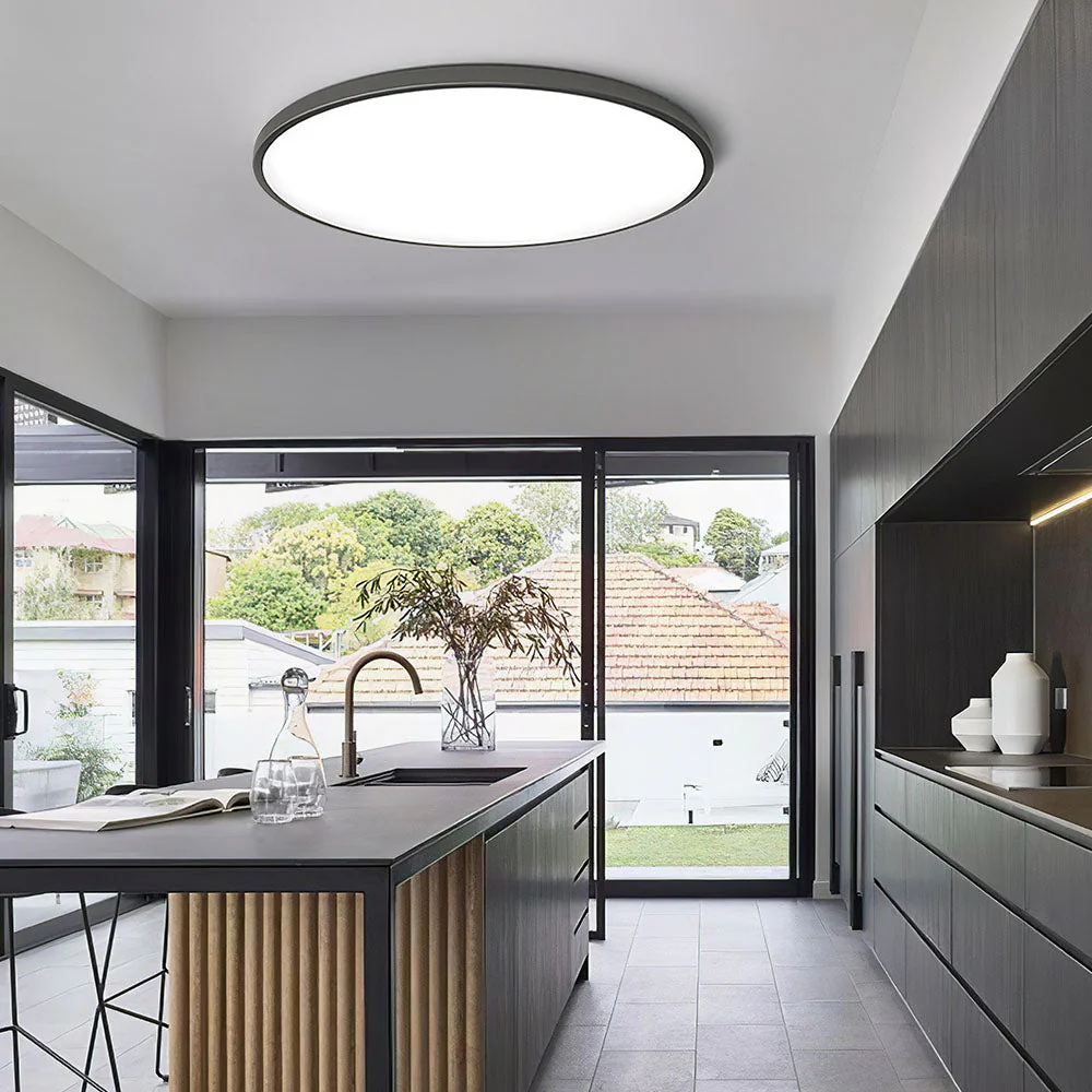 Modern LED-Deckenleuchte - Image 13