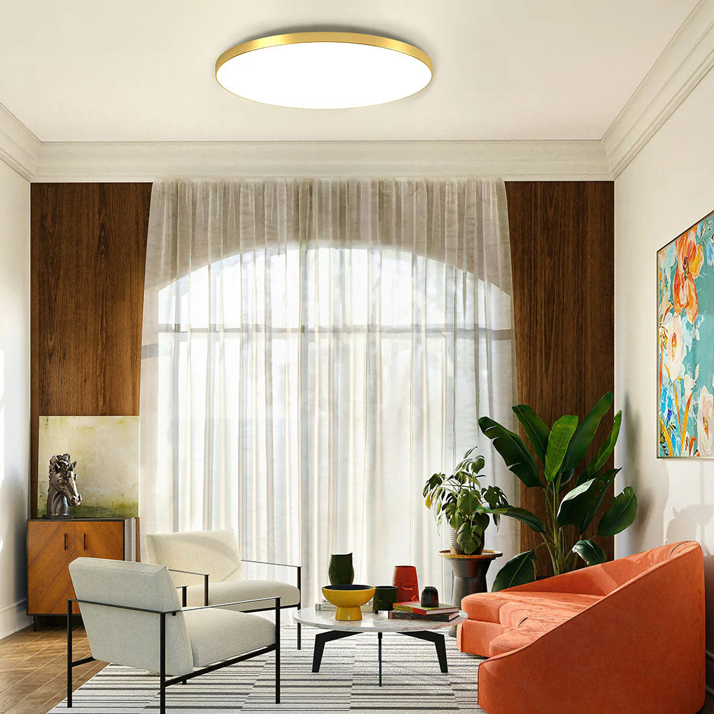 Modern LED-Deckenleuchte - Image 14
