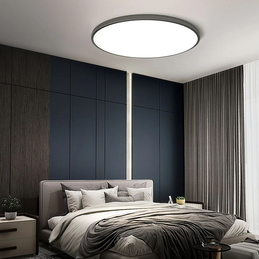 Modern LED-Deckenleuchte - Image 17