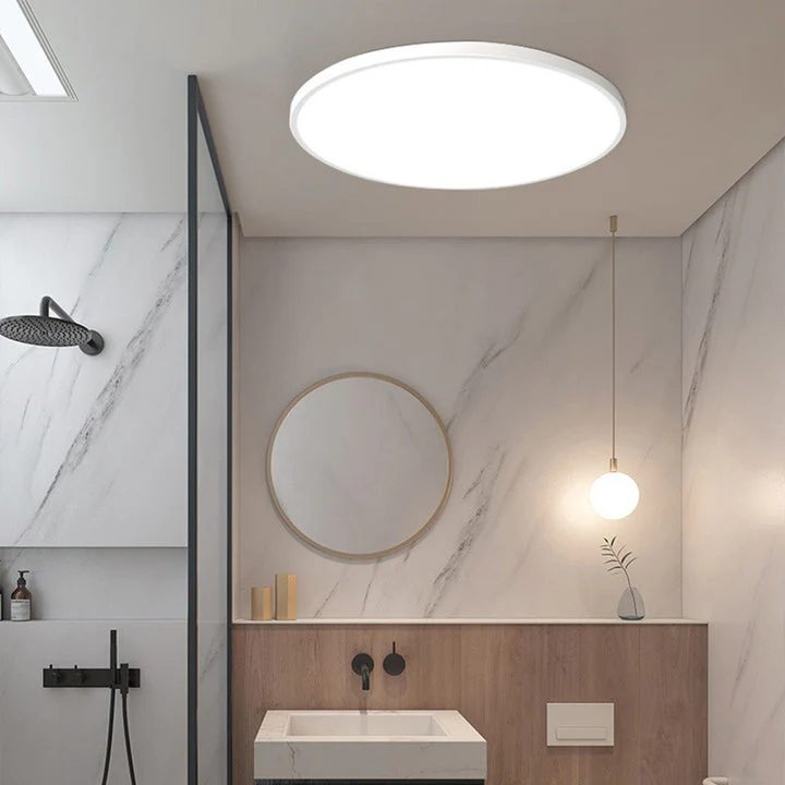 Modern LED-Deckenleuchte - Image 24