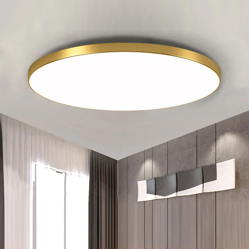 Modern LED-Deckenleuchte - Image 3