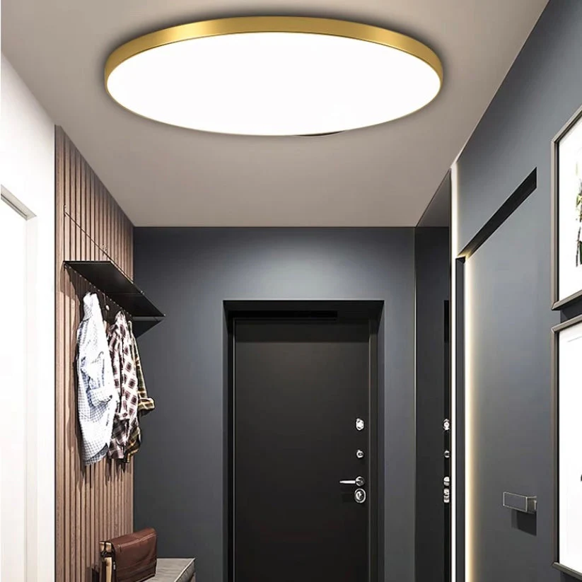 Modern LED-Deckenleuchte - Image 4