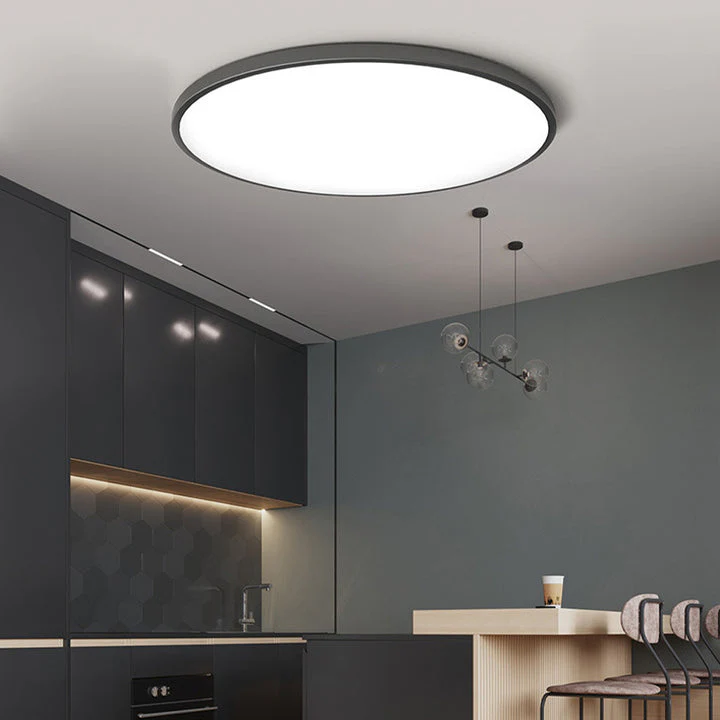 Modern LED-Deckenleuchte - Image 6