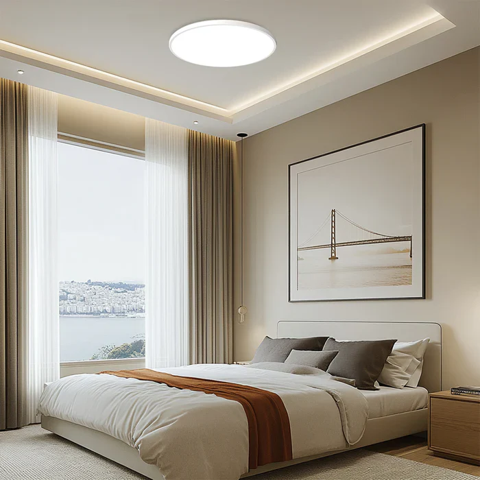 Modern LED-Deckenleuchte - Image 7