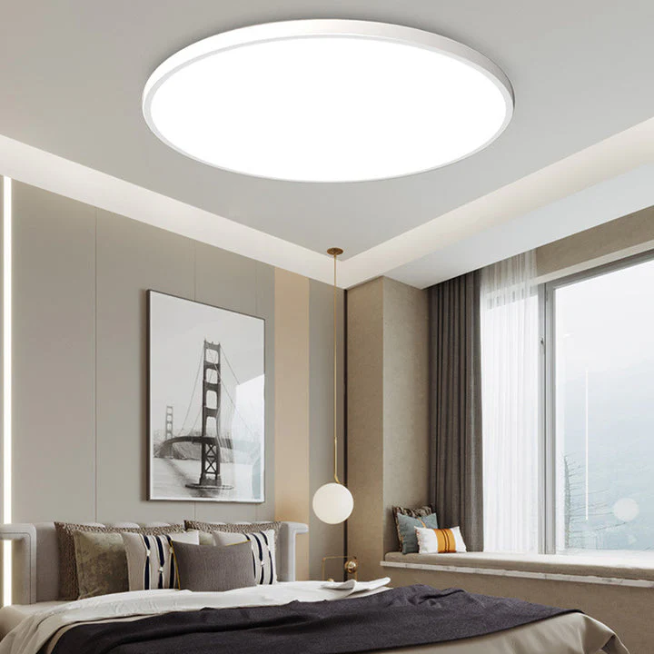 Modern LED-Deckenleuchte - Image 8