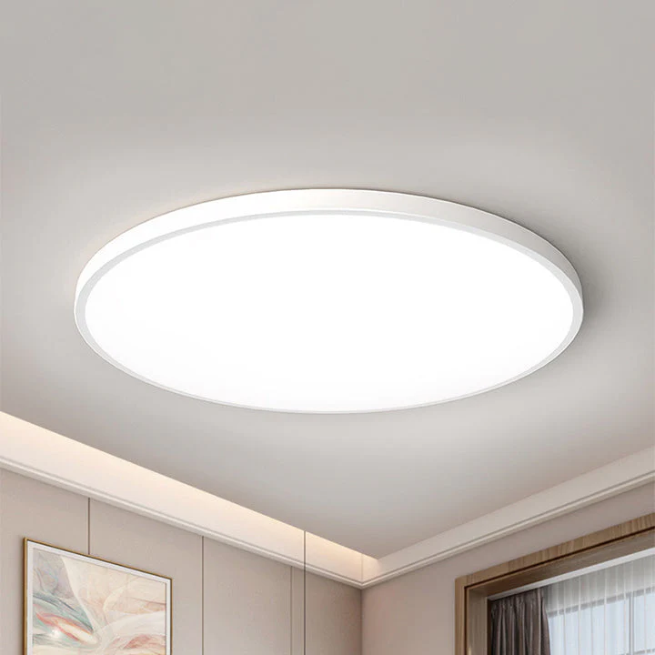 Modern LED-Deckenleuchte - Image 9