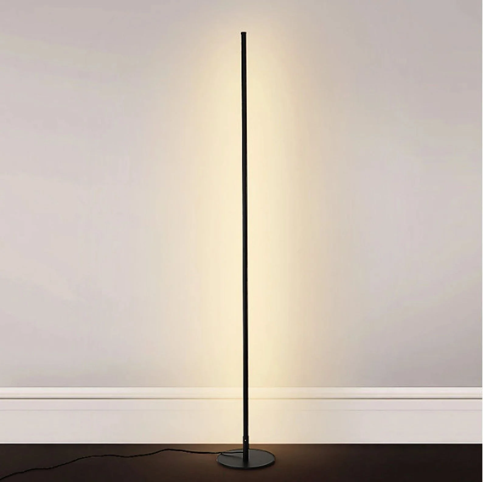 Elegante Design-Stehleuchte – Minimalistisch & Modern - Image 6