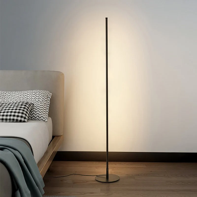 Moderne Dimmbare Wohnzimmerlampe - Image 4