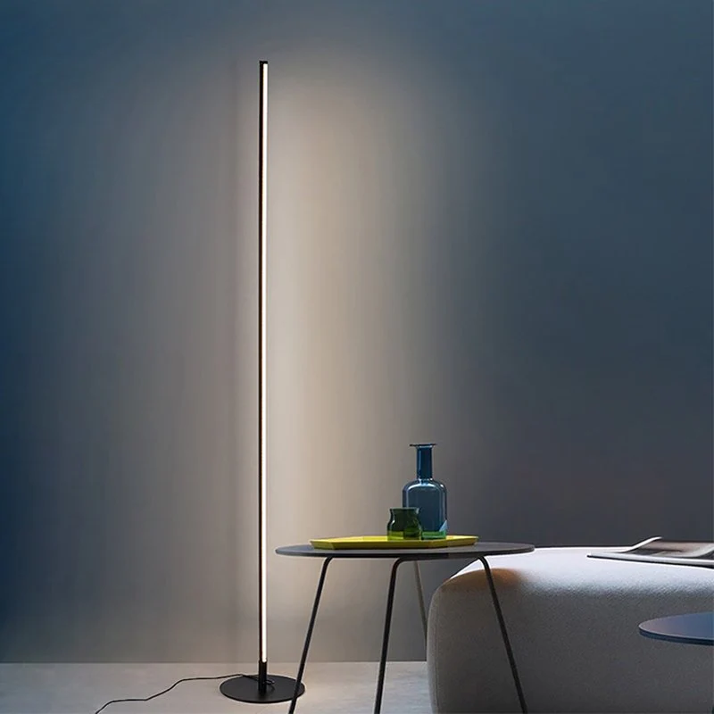 Moderne Dimmbare Wohnzimmerlampe - Image 5
