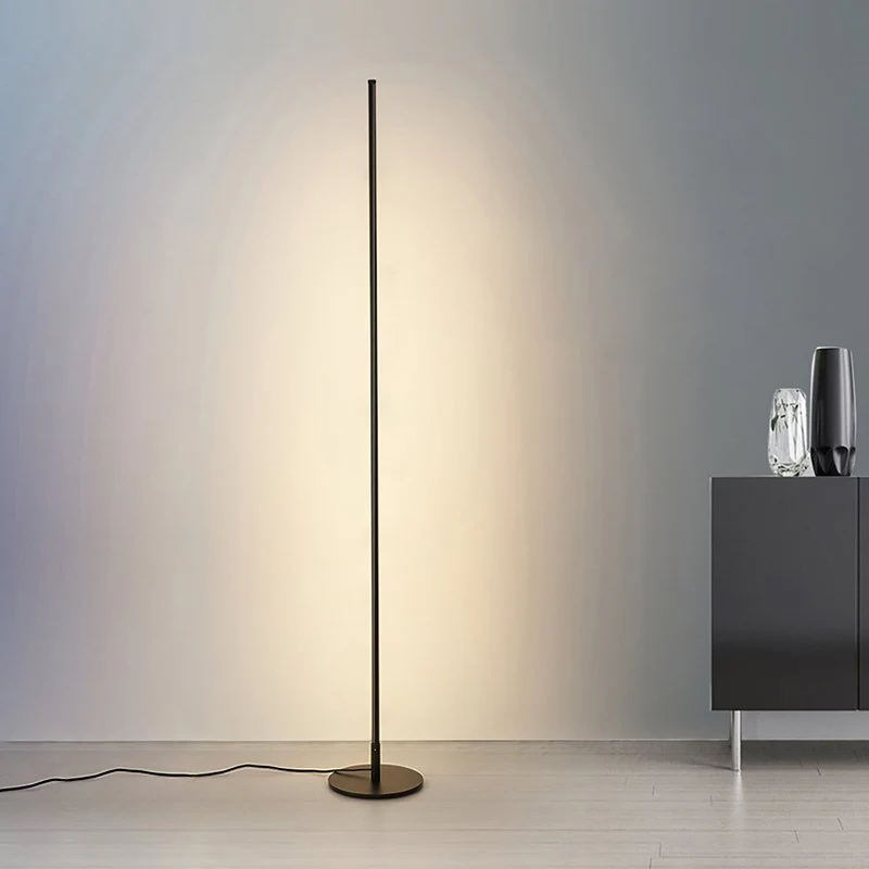 Moderne Dimmbare Wohnzimmerlampe - Image 6