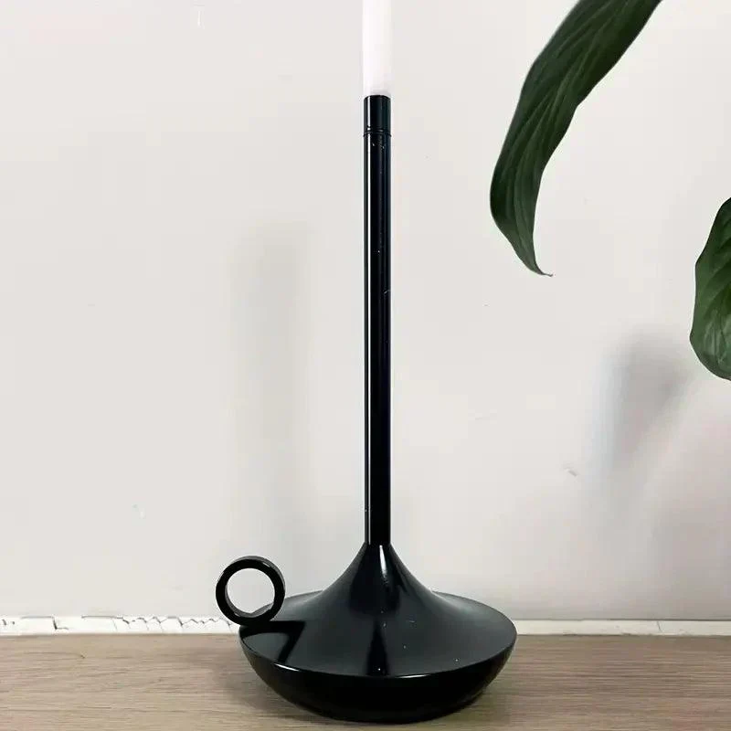 Moderne Kabellose LED Touch Tischlampe - Image 10
