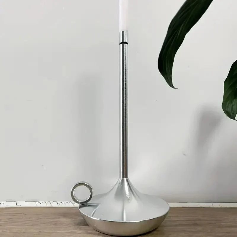 Moderne Kabellose LED Touch Tischlampe - Image 12