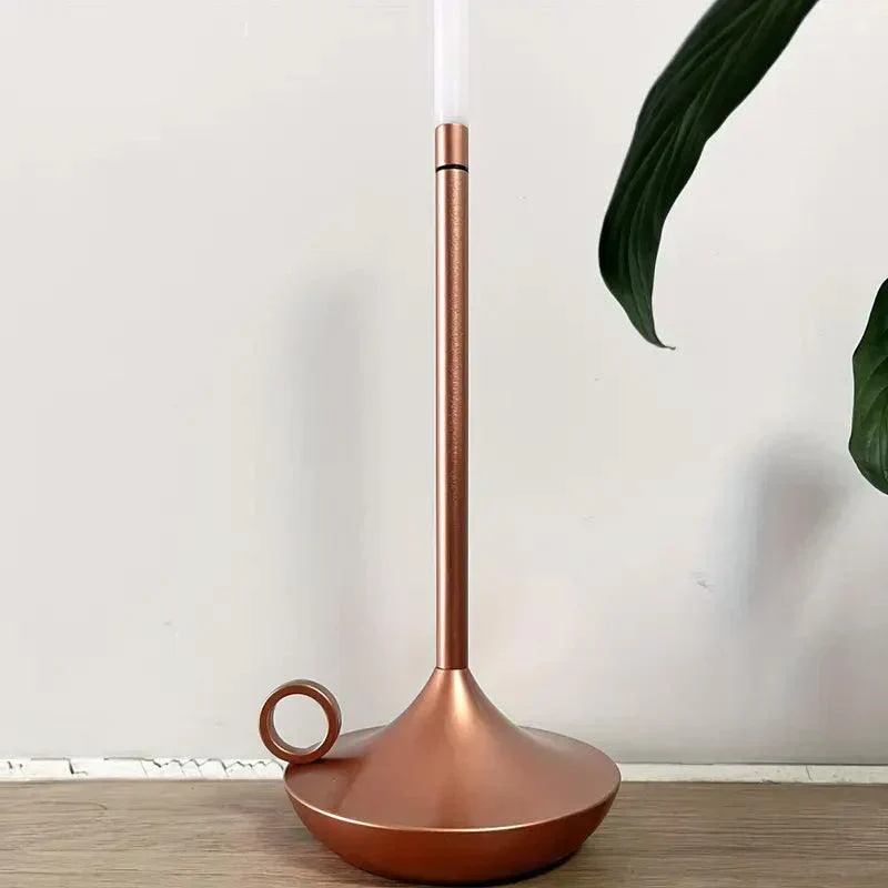 Moderne Kabellose LED Touch Tischlampe - Image 14