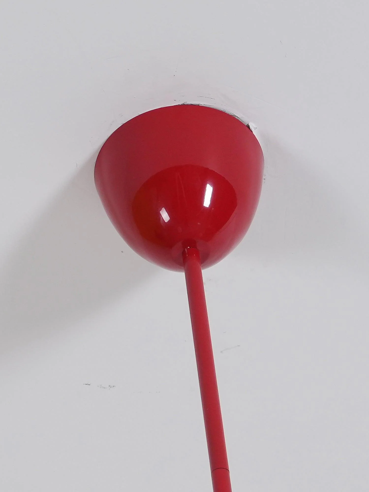 Moderne Lichtkunst Deckenlampe - Image 49