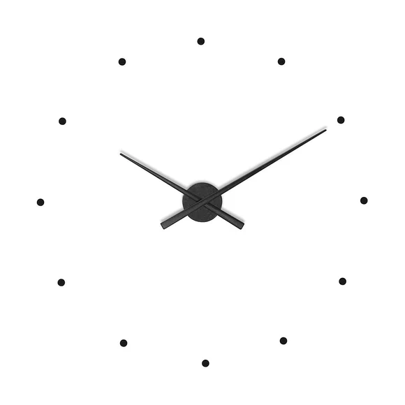 Wanduhr mit stilvollem Design - Image 3