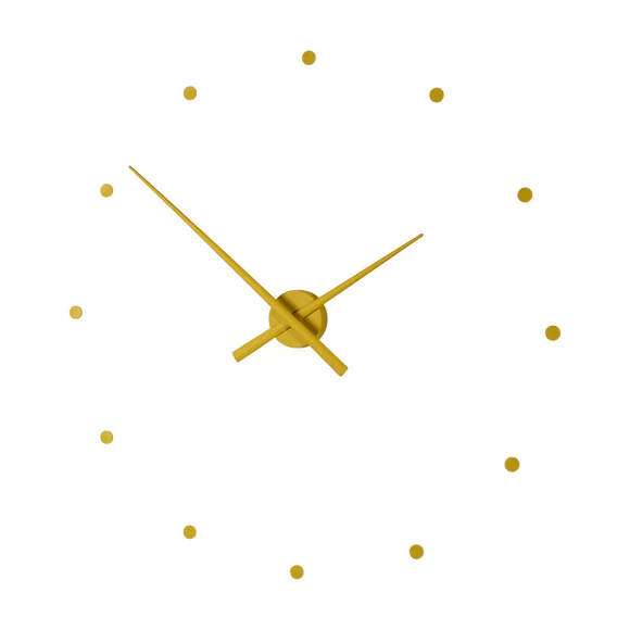 Wanduhr mit stilvollem Design - Image 4