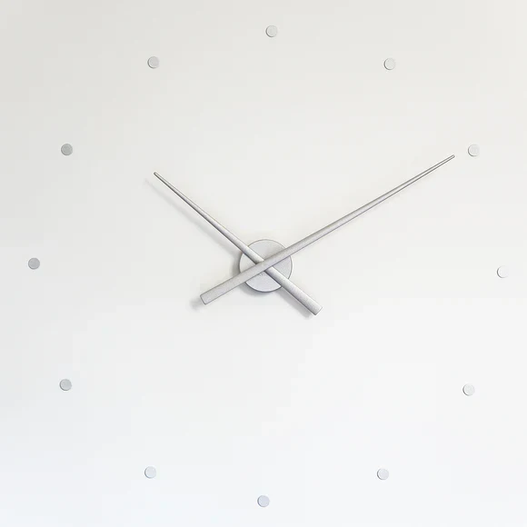 Wanduhr mit stilvollem Design - Image 5