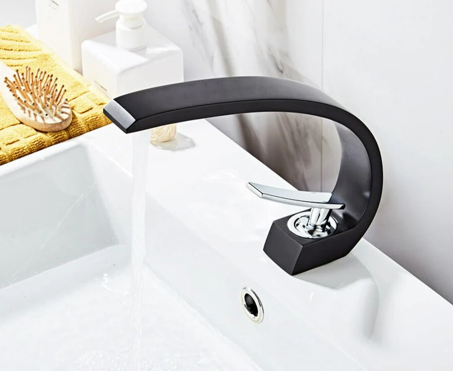 Moderner Badezimmer-Wasserhahn – Stilvoll & Funktional - Image 12