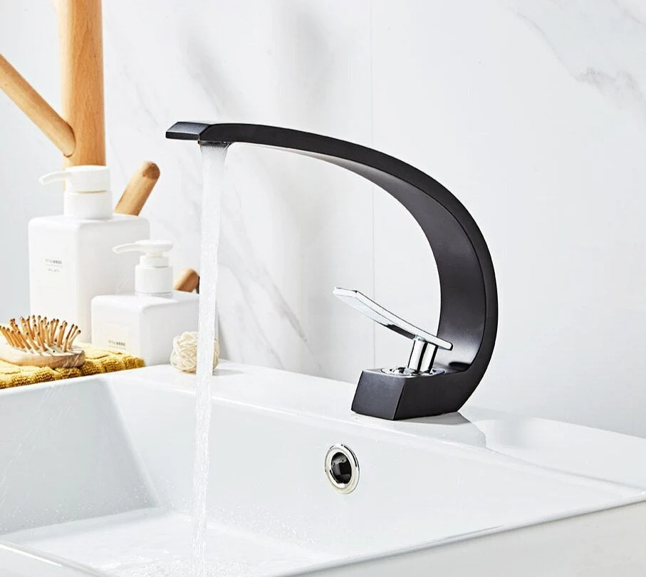 Moderner Badezimmer-Wasserhahn – Stilvoll & Funktional - Image 13