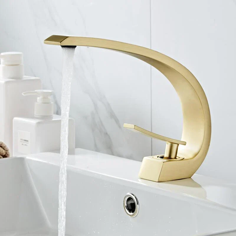 Moderner Badezimmer-Wasserhahn – Stilvoll & Funktional - Image 18