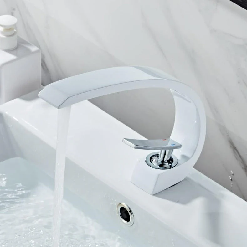 Moderner Badezimmer-Wasserhahn – Stilvoll & Funktional - Image 21