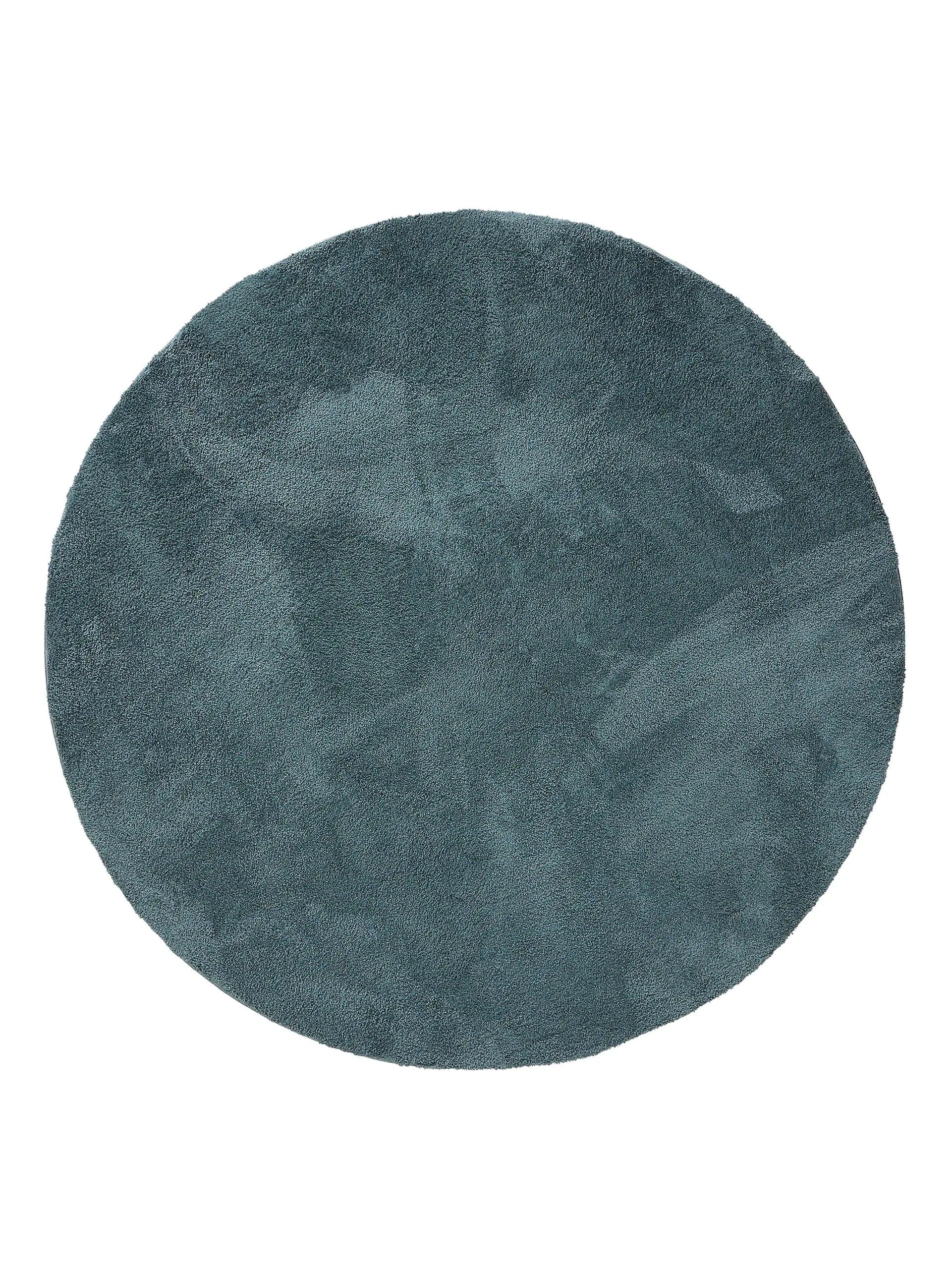 Moderner Hochflor Teppich - Image 10