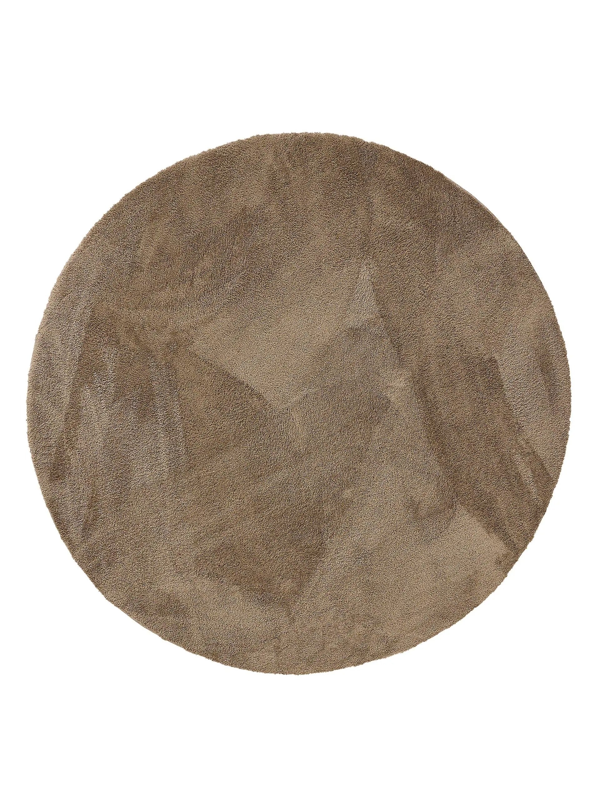 Moderner Hochflor Teppich - Image 4