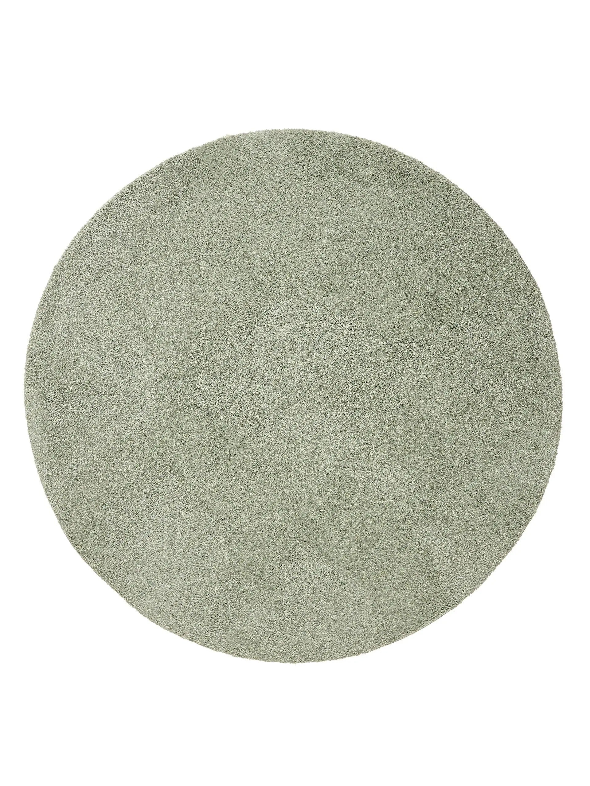 Moderner Hochflor Teppich - Image 7