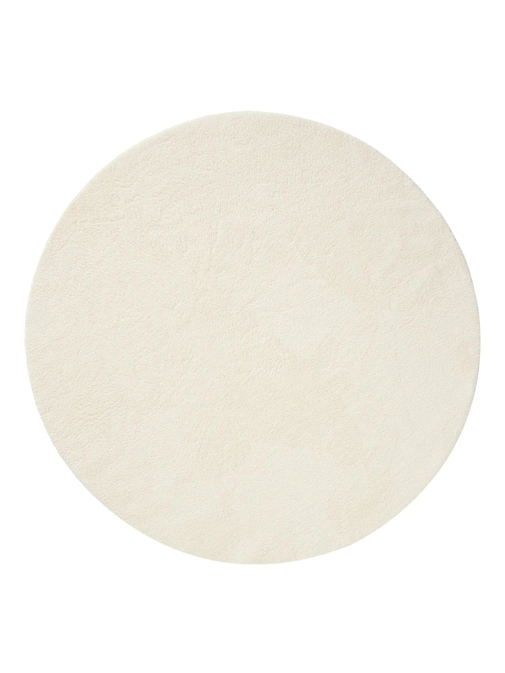 Moderner Hochflor Teppich - Image 8