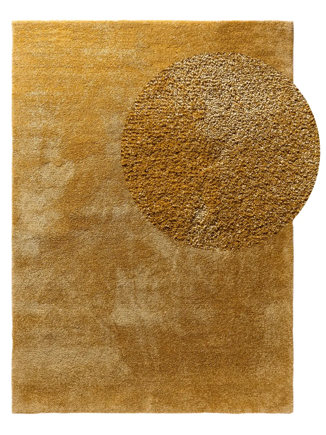 Moderner Waschbarer Hochflor Teppich - Image 8