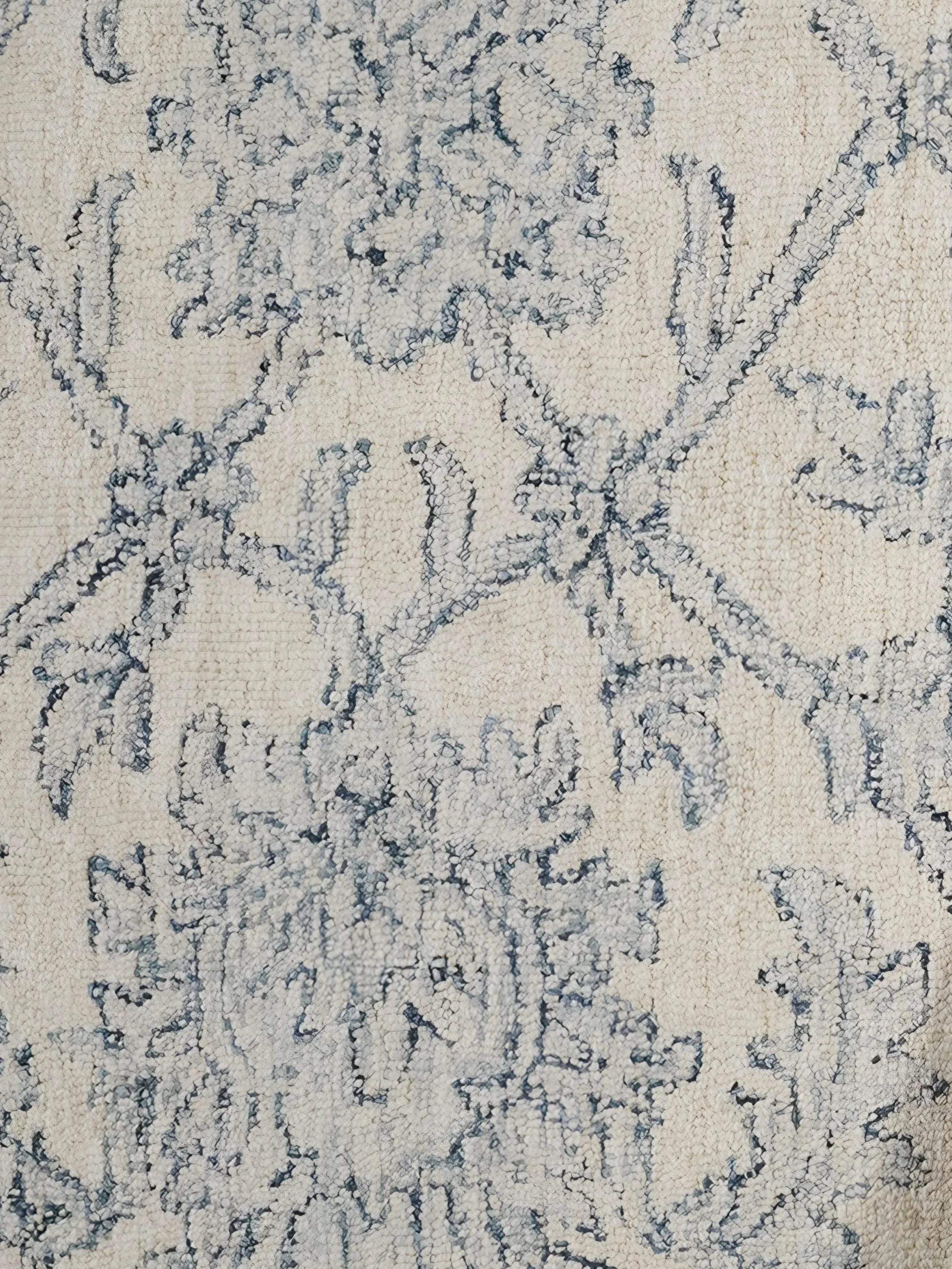 Moderner Wohnteppich aus Wolle - Image 6