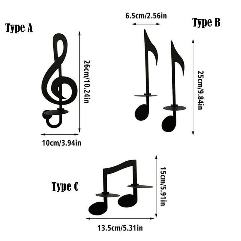 Smartes Musikalisches Wandlicht – Musik, Licht & Ambiente in Einem - Image 10